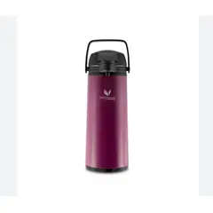 THERMOS - Thermocafe Sifon Con Aislamiento 1.9 Litros Purpura