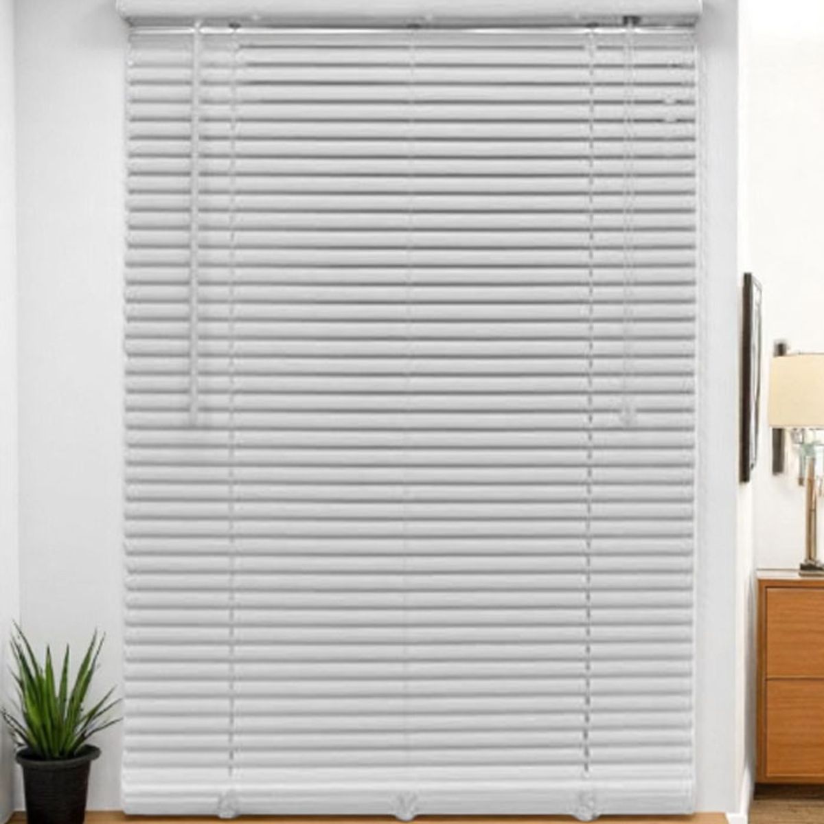 BRIC - Persiana de Plástico 90x125 cm