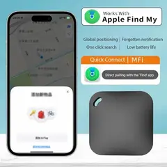 VHOME - Localizador Gps Inteligente Para Apple Find My Vshop