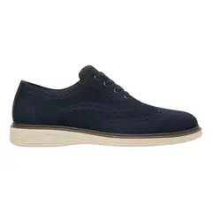 FLEXI - Zapato Hombre Pottery Azul Mar.