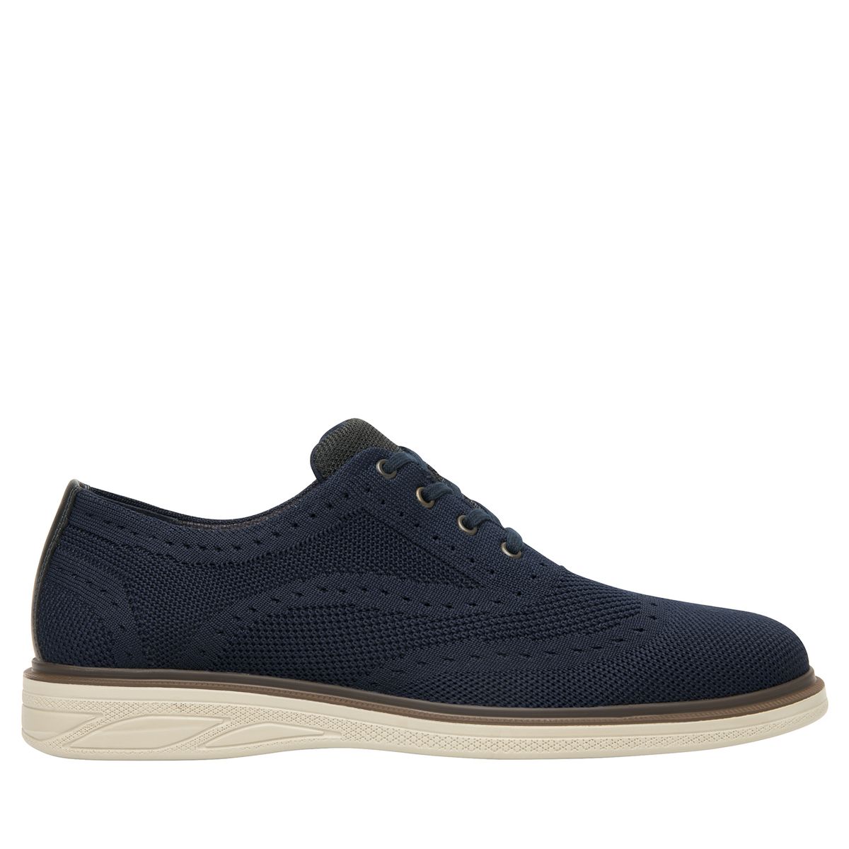 FLEXI - Zapato Hombre Pottery  Azul Mar. Flexi