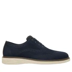 FLEXI - Zapato Hombre Pottery Azul Mar.