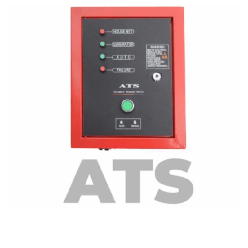 ALTERNATIVE - Generador Bencinero con Partida electrica 12000watts -Prof Japon