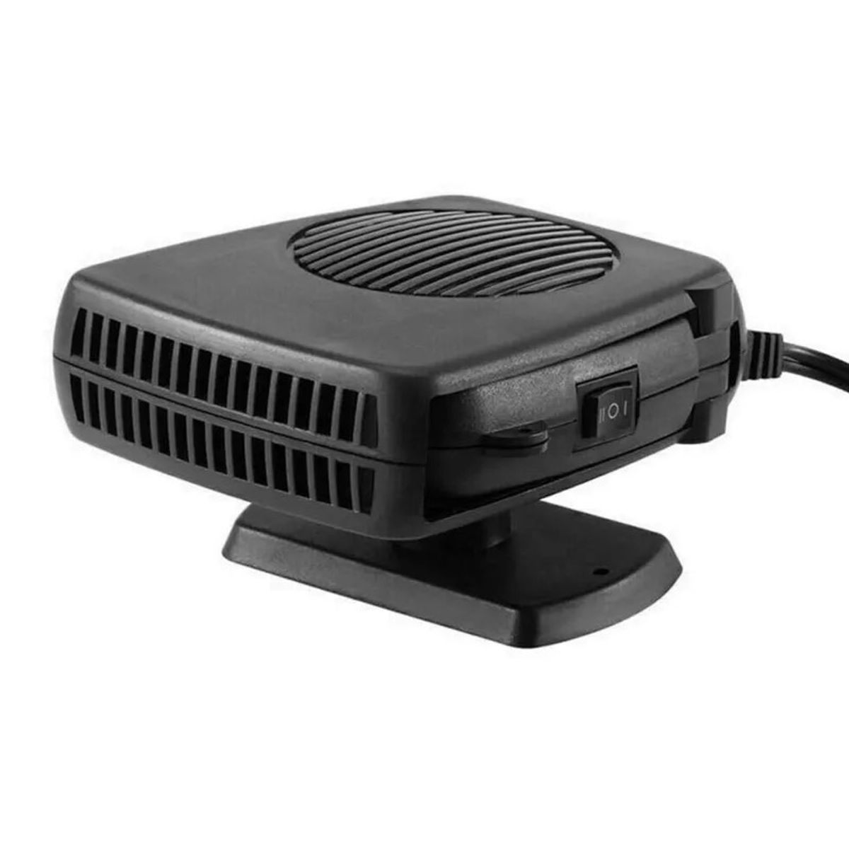 GENERICO - Calentador de Auto 2 en 1