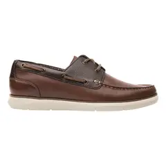 FLEXI - Mocasin Hombre Yaunde 403604 Tan