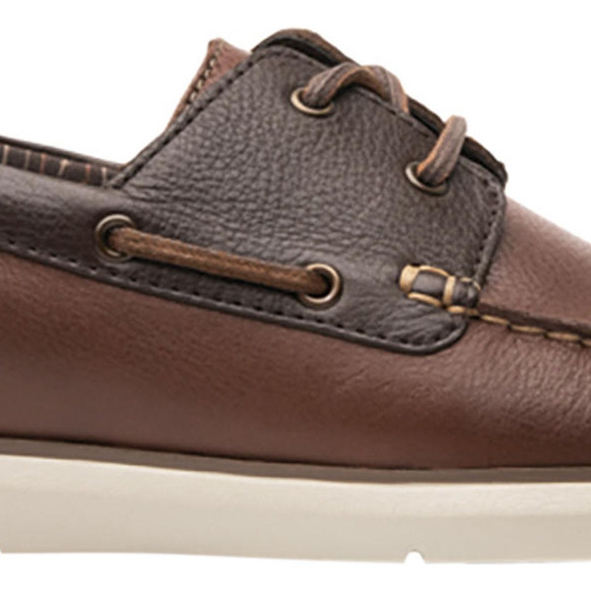 FLEXI - Mocasin Hombre Yaunde 403604 Tan Flexi