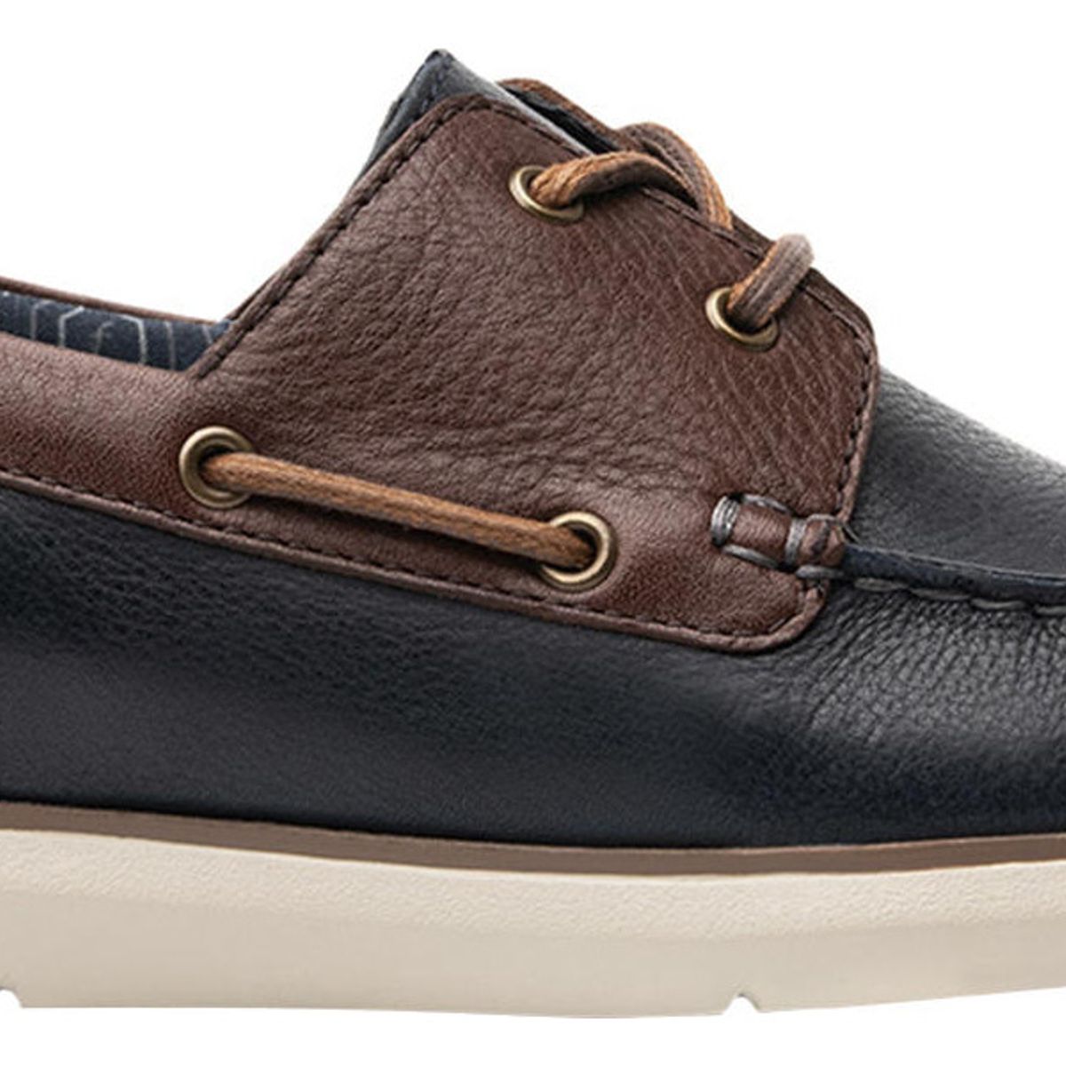 FLEXI - Mocasín Hombre Yaunde 403604 Azul Marino Flexi