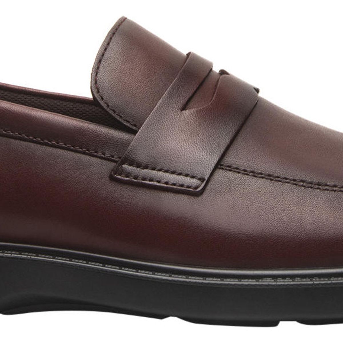 FLEXI - Mocasín Hombre Renan 417703 Café Flexi