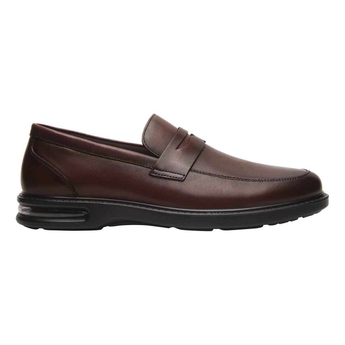 FLEXI - Mocasín Hombre Renan 417703 Café Flexi