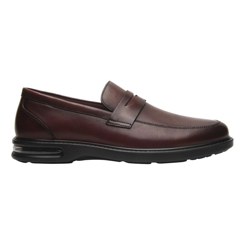FLEXI - Mocasín Hombre Renan 417703 Café Flexi