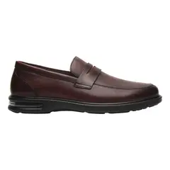 FLEXI - Mocasín Hombre Renan 417703 Café