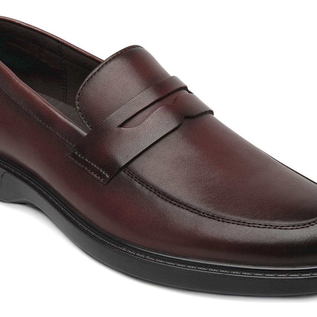 FLEXI - Mocasín Hombre Renan 417703 Café Flexi