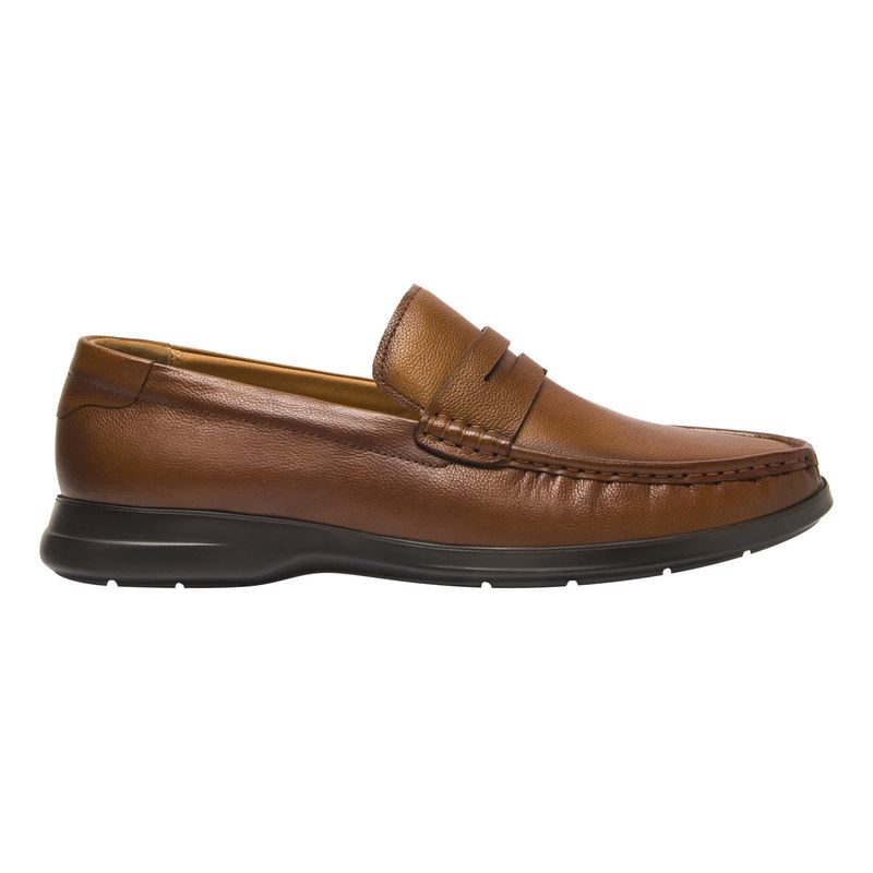 FLEXI - Mocasín Hombre Mccarthy 418201 Café Flexi