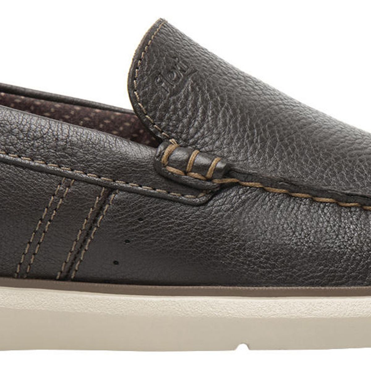 FLEXI - Mocasín Hombre Yaunde 403610 Chocolate Flexi