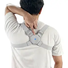 VICALLY FASHION - Corrector De Postura Inteligente Digital Con Vibración