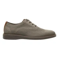FLEXI - Zapato Hombre Pottery Taupe