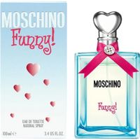 Funny Edt 100ml Mujer