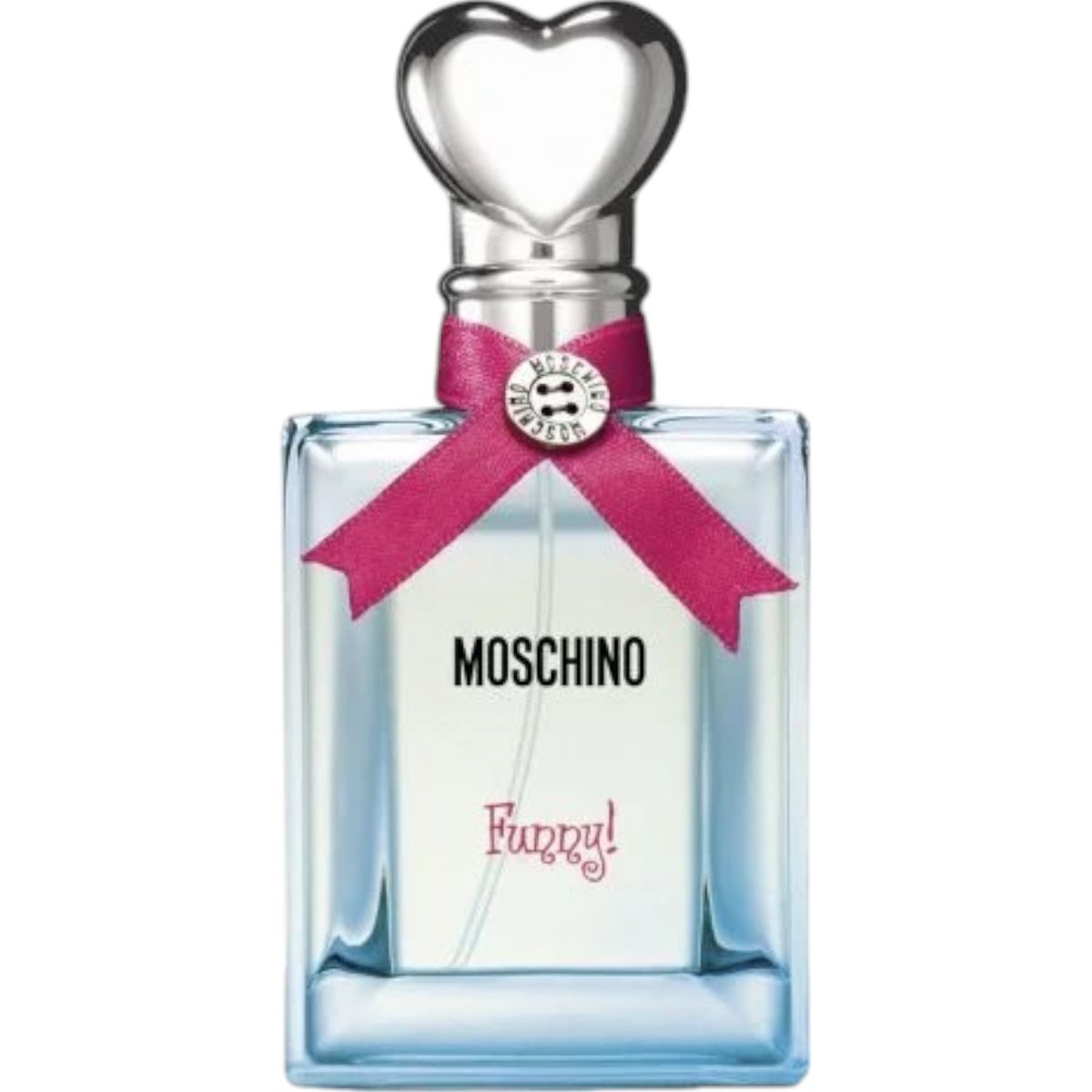 MOSCHINO - Moschino Funny Edt 100ml Mujer