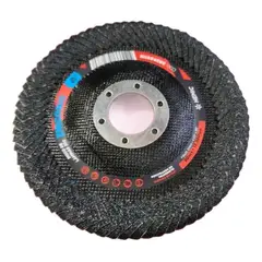 DELTAFORM - Disco De Láminas De Zirconio 360 Grano 40