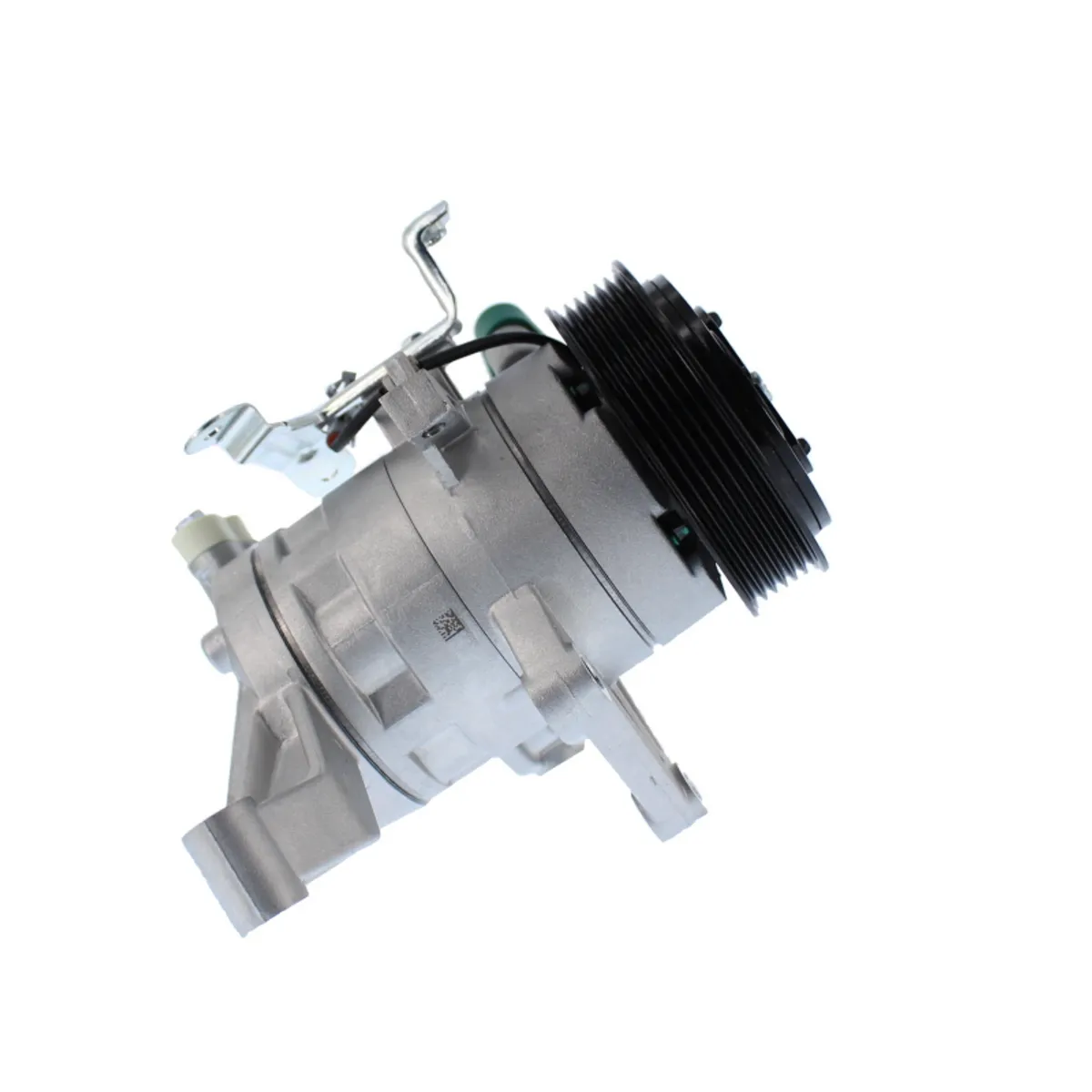 AMERICAN AIR - Compresor de Ac DKV10Z 6PK 12V 110MM para Subaru