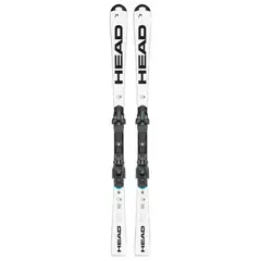 HEAD - Ski WCR e-SL Rebel Fis® + Fix Freeflex