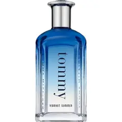 TOMMY HILFIGER - Vibrant Summer Edt 100ml Hombre