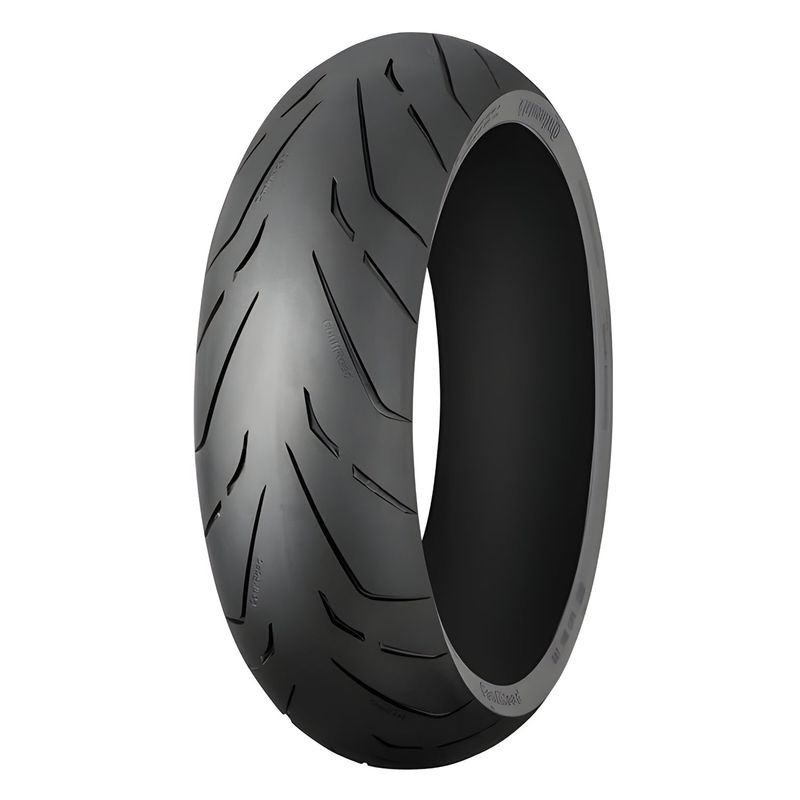 CONTINENTAL - CONTINENTAL ContiRoadAttack  150/60ZR17 66V
