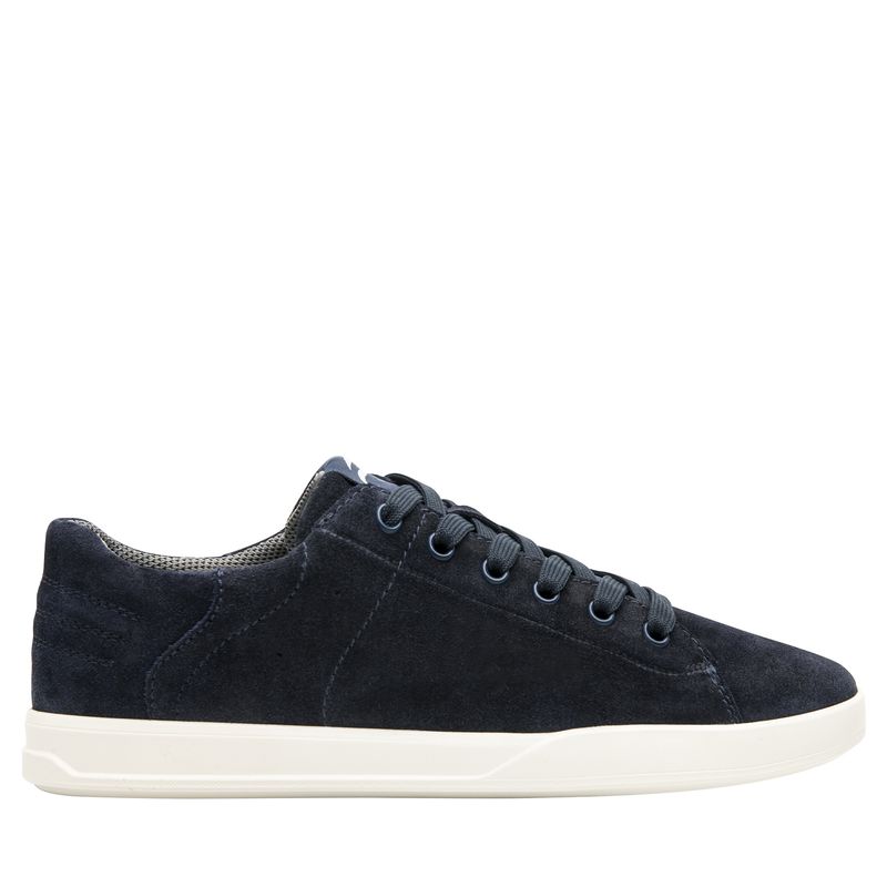 FLEXI - Zapatilla hombre creta 412402 marino Flexi