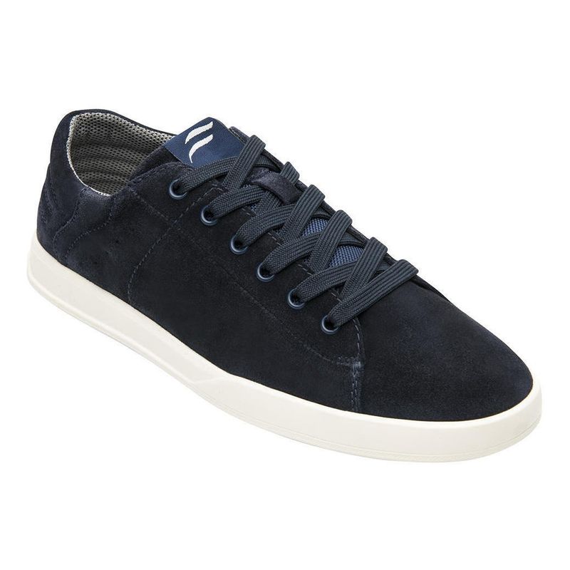 FLEXI - Zapatilla hombre creta 412402 marino Flexi
