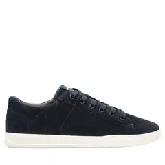 FLEXI - Zapatilla hombre creta 412402 marino
