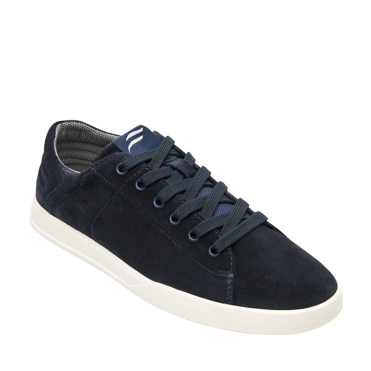 FLEXI - Zapatilla hombre creta 412402 marino Flexi