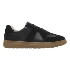 FLEXI - Zapatilla Hombre Apek 418301 Negra