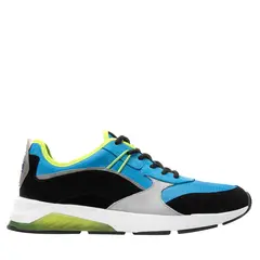 FLEXI - Zapatilla Hombre Boracay 407501 Azul