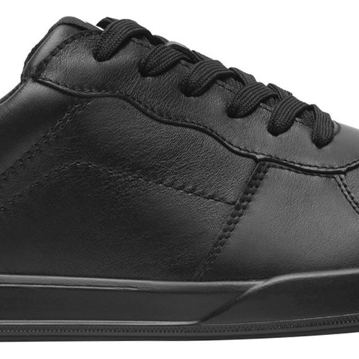 FLEXI - Zapatilla Hombre Creta 412408 Negro Flexi