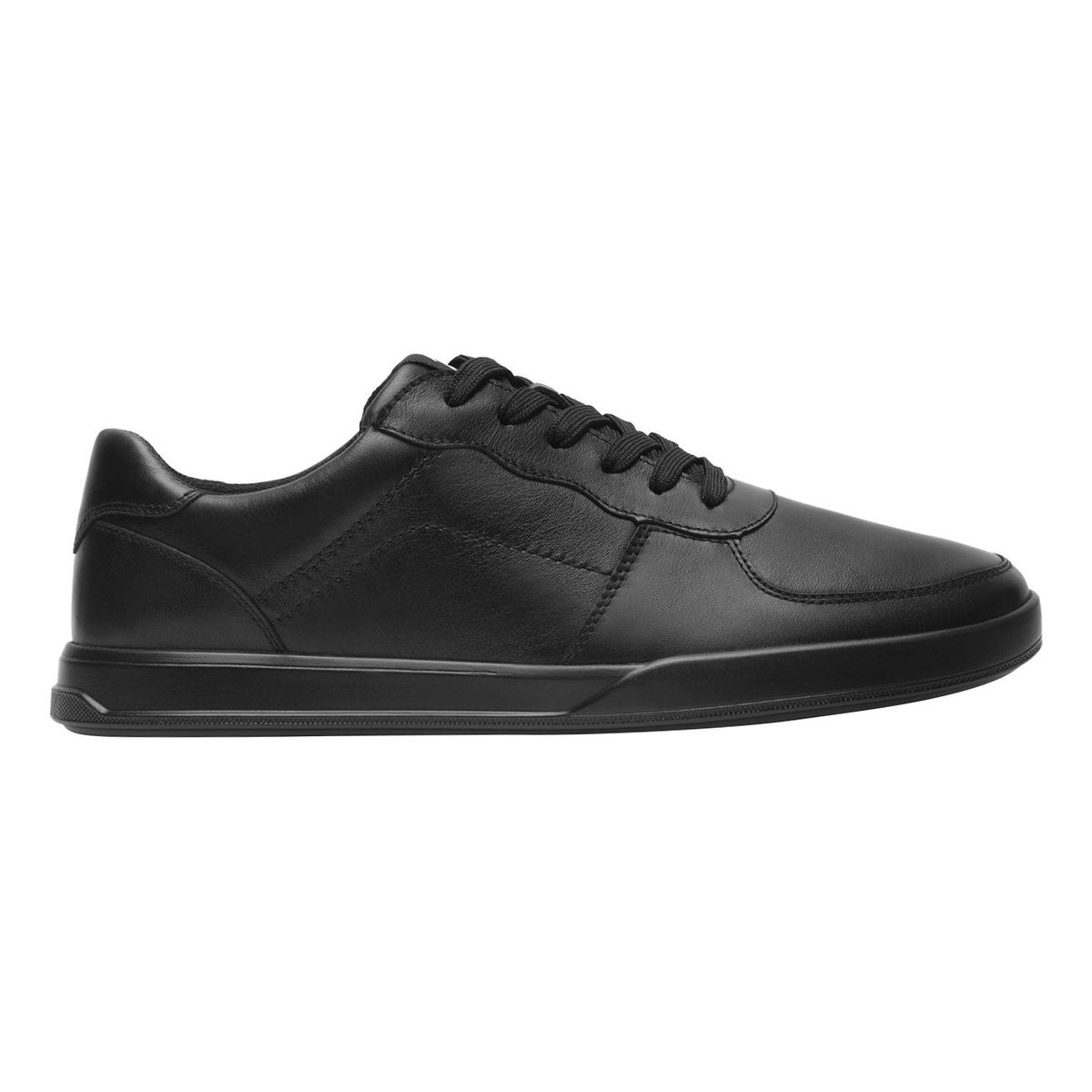 FLEXI - Zapatilla Hombre Creta 412408 Negro Flexi
