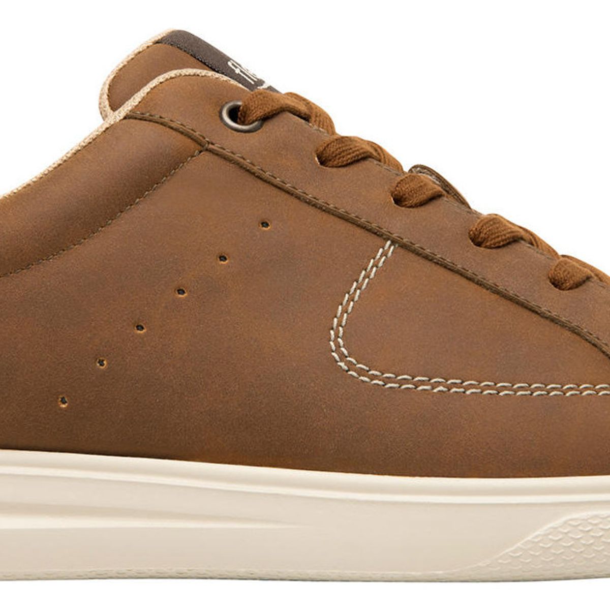 FLEXI - Zapatilla Hombre Griezman Café Flexi