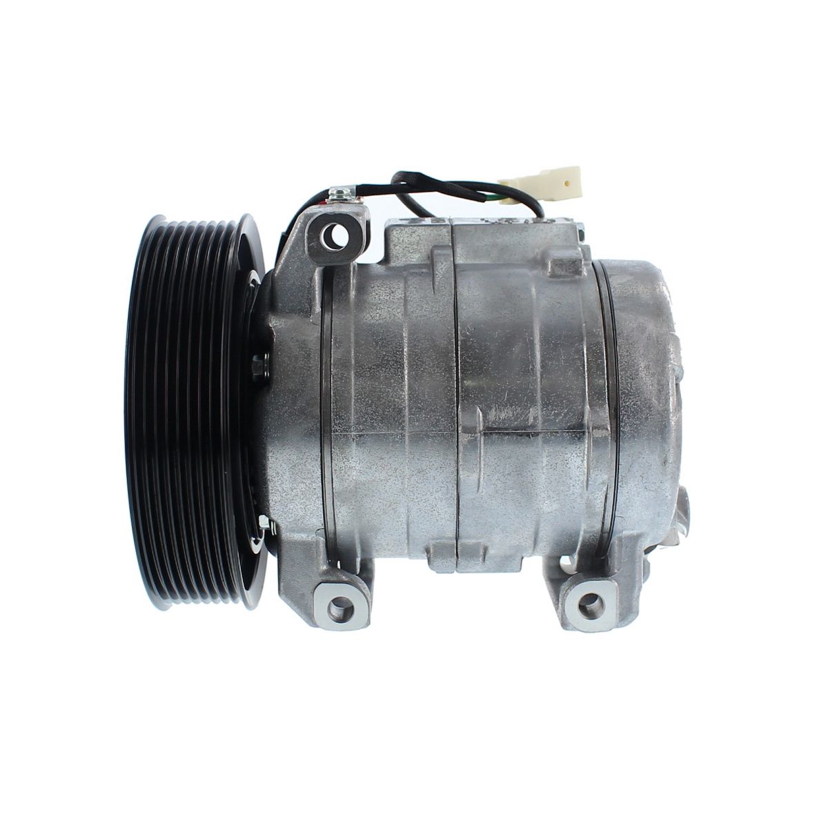 AMERICAN AIR - Compresor Ac 10S15C 8PK 24V 140MM para Mercedes Benz Actros