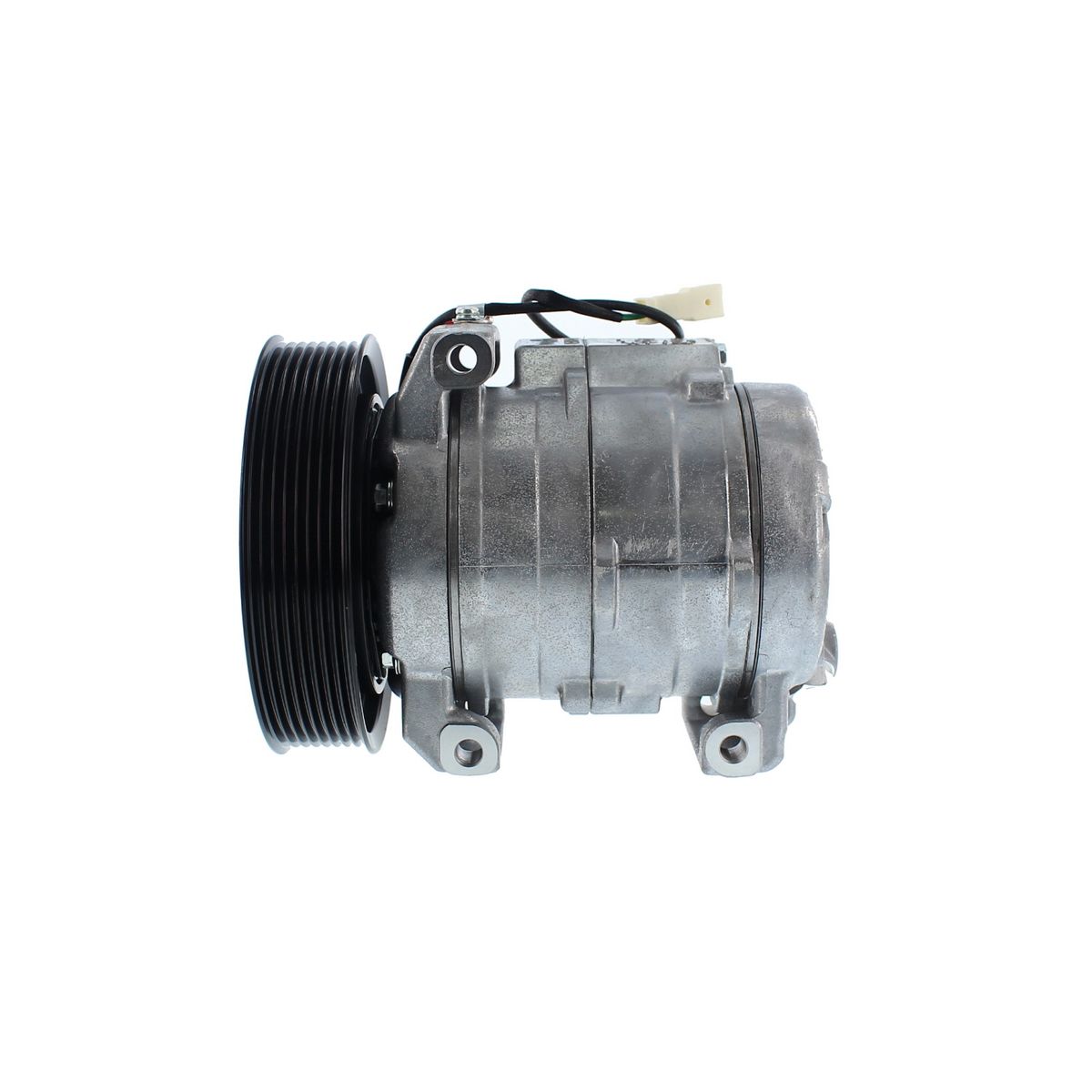 AMERICAN AIR - Compresor Ac 10S15C 8PK 24V 140MM para Mercedes Benz Actros