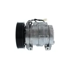 AMERICAN AIR - Compresor Ac 10S15C 8PK 24V 140MM para Mercedes Benz Actros