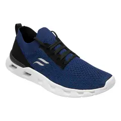 FLEXI - Zapatilla Hombre Launcher Azul