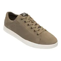 FLEXI - Zapatilla Hombre Creta Café