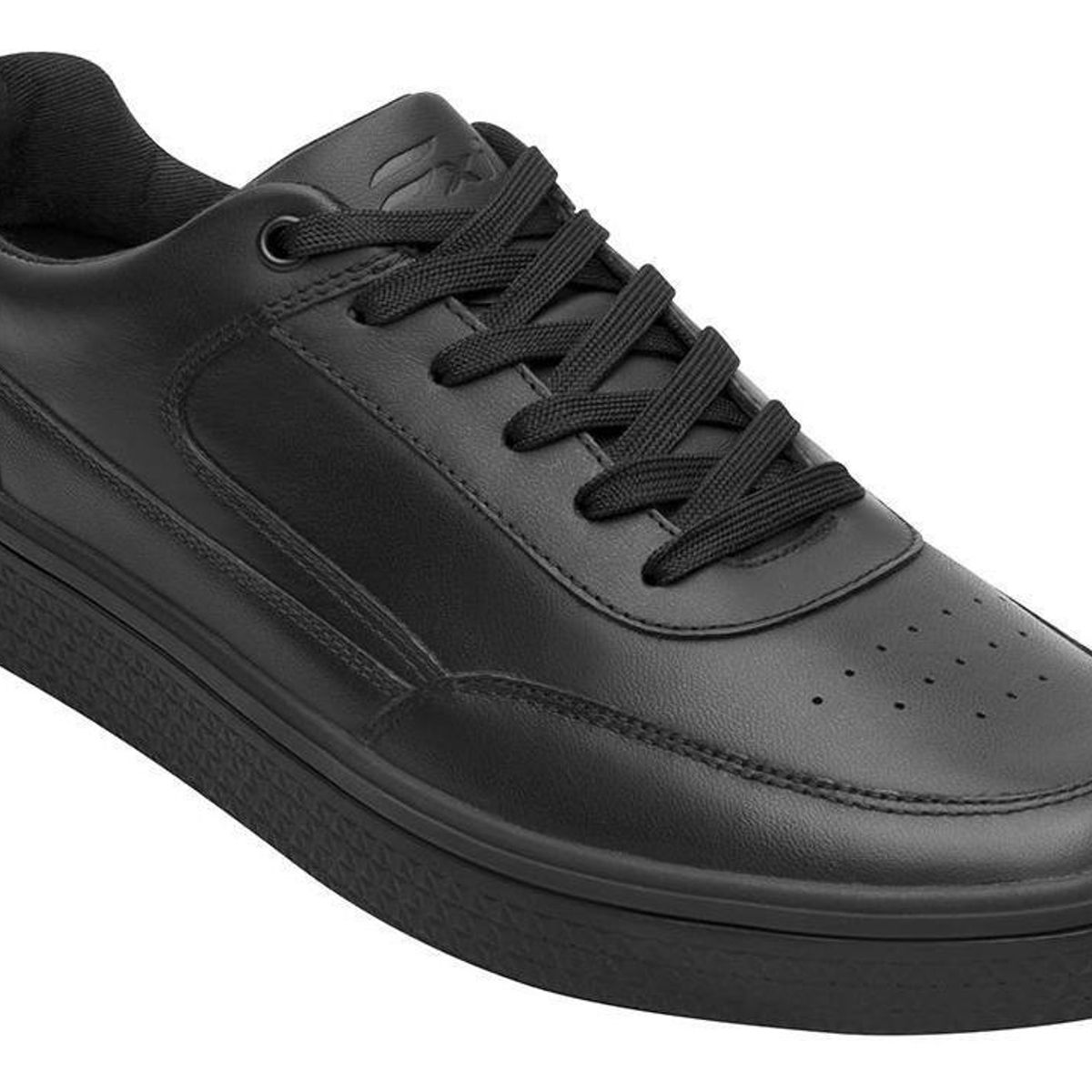 FLEXI - Zapatilla Hombre Phelps 411901Negro