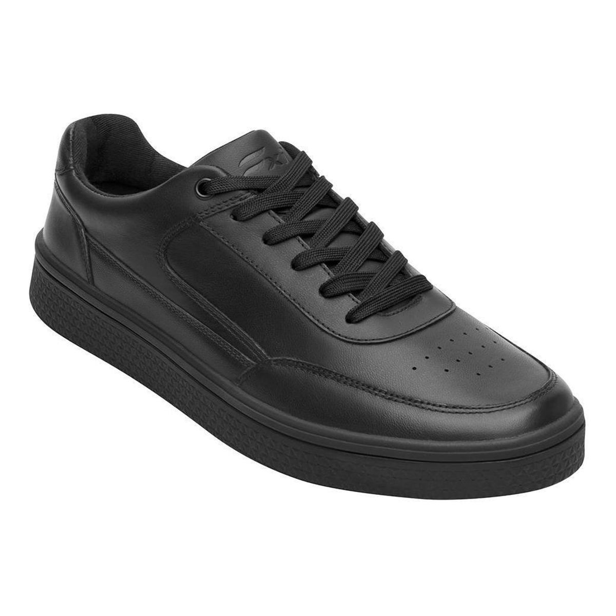 FLEXI - Zapatilla Hombre Phelps 411901Negro