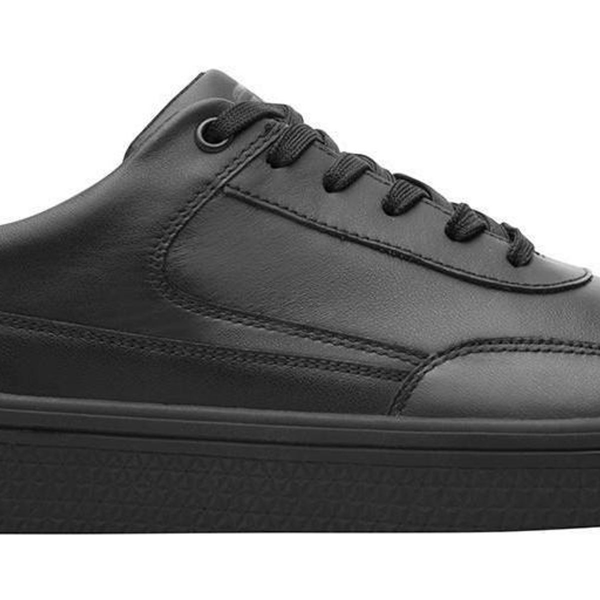 FLEXI - Zapatilla Hombre Phelps 411901Negro