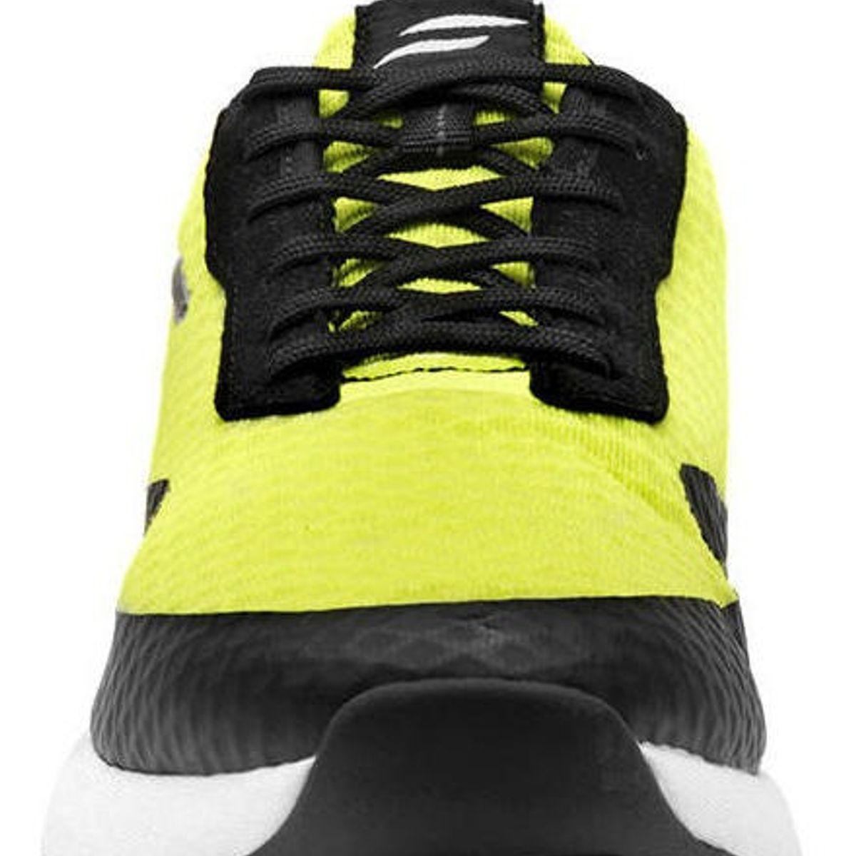 FLEXI - zapatilla hombre zoom 409701amarillo