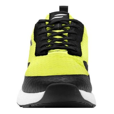 Imagen 2 del producto Zapatilla hombre zoom 409701amarillo