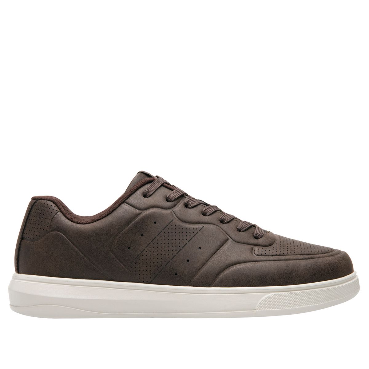 FLEXI - Zapatilla Hombre Fraser 415306 Cafe Flexi