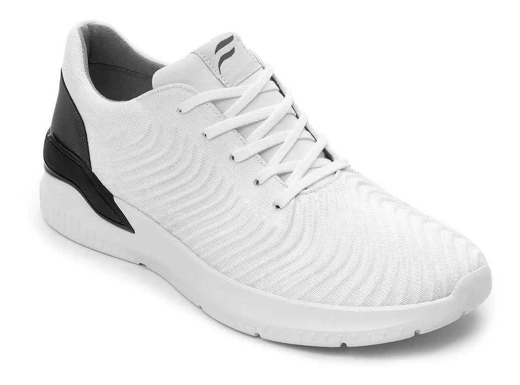 Zapatilla Hombre Clipper 405401 Blanco