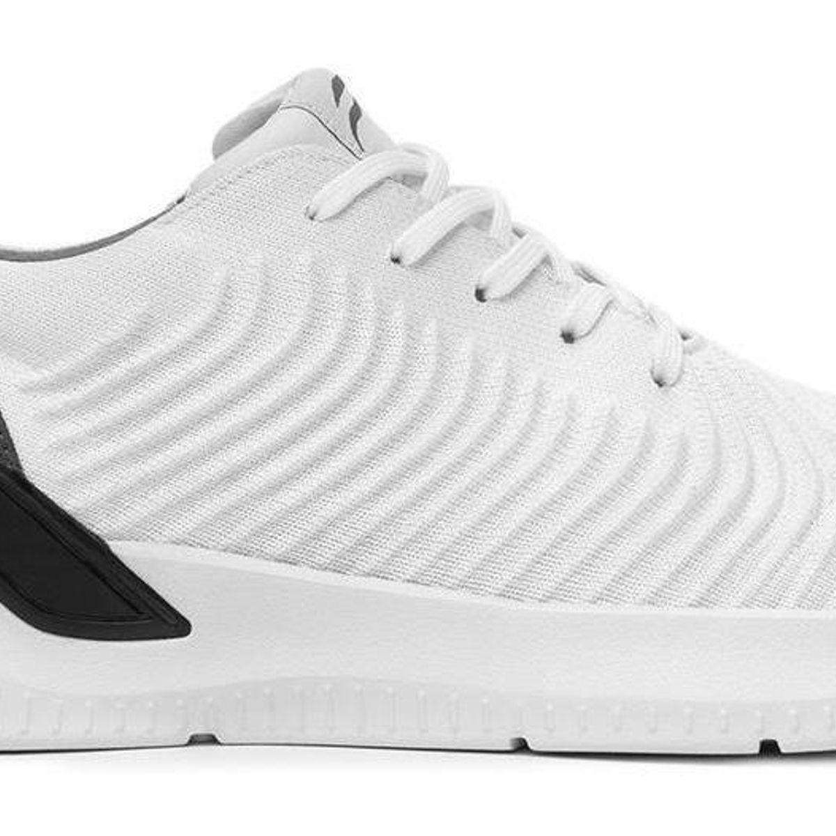 FLEXI - Zapatilla Hombre Clipper 405401 Blanco Flexi