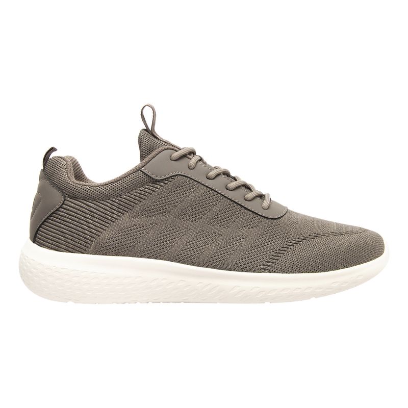 FLEXI - Zapatilla Hombre Barak 415503 Taupe Flexi